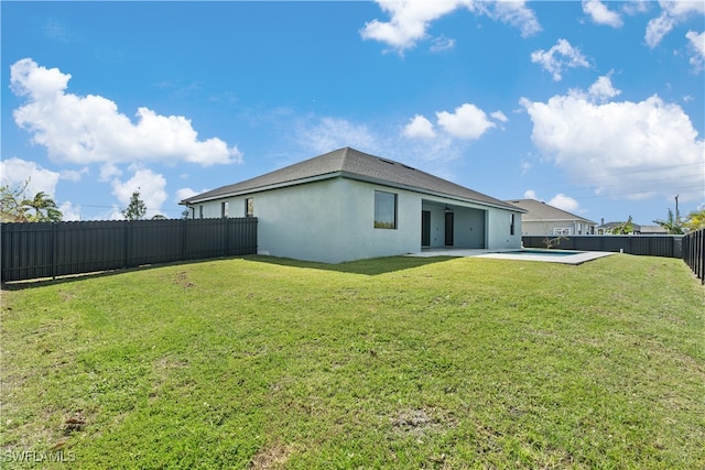 2405 NW 15th St, Cape Coral, FL 33993 - photo 32