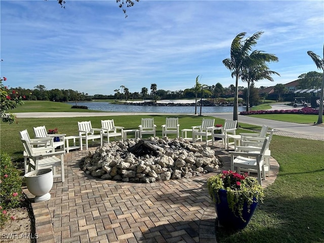 5889 Three Iron Dr Unit 1403, Naples, FL 34110 - photo 33
