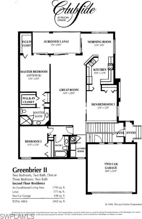 5889 Three Iron Dr Unit 1403, Naples, FL 34110 - photo 25