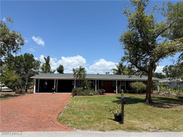 1605 Oakley Ave, Fort Myers, FL 33901 - photo 2