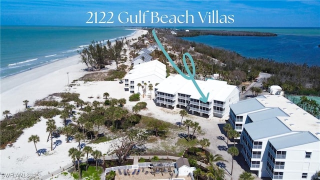 2122 Gulf Bch, Villas, Captiva, FL 33924 - photo 2