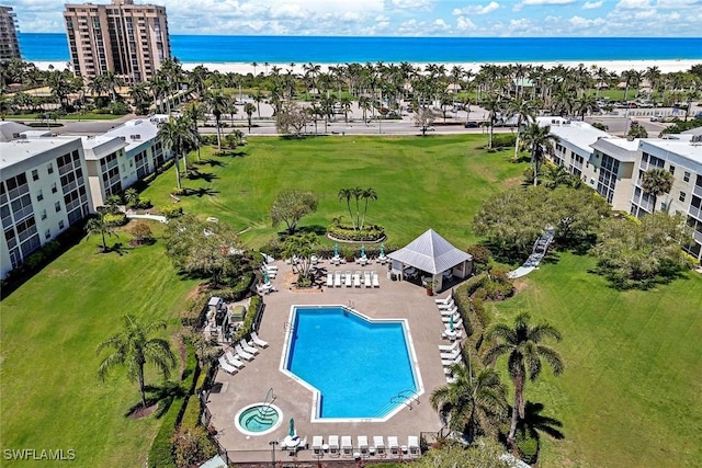 129 S Collier Blvd Unit B-206, Marco Island, FL 34145 - photo 1