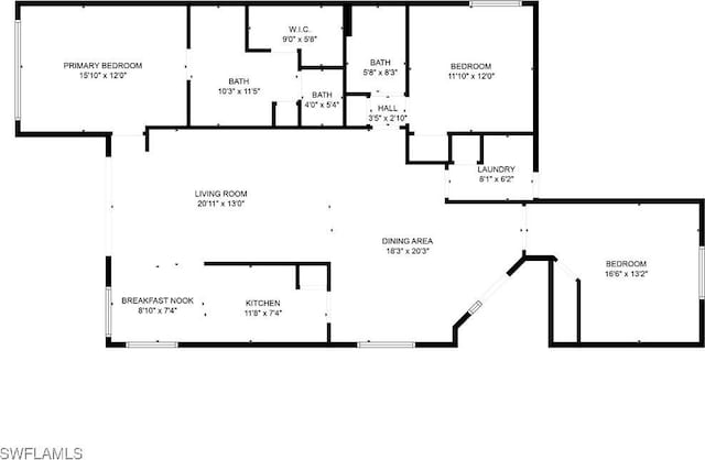 2492 Hopefield Ct, Cape Coral, FL 33991 - photo 28