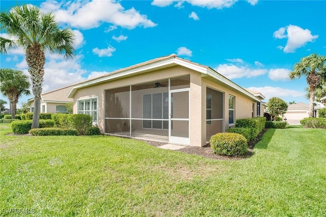 2492 Hopefield Ct, Cape Coral, FL 33991 - photo 27