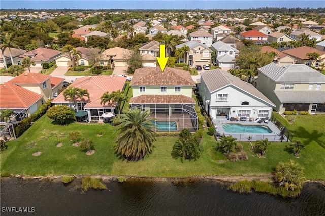 2534 Verdmont Ct, Cape Coral, FL 33991 - photo 43