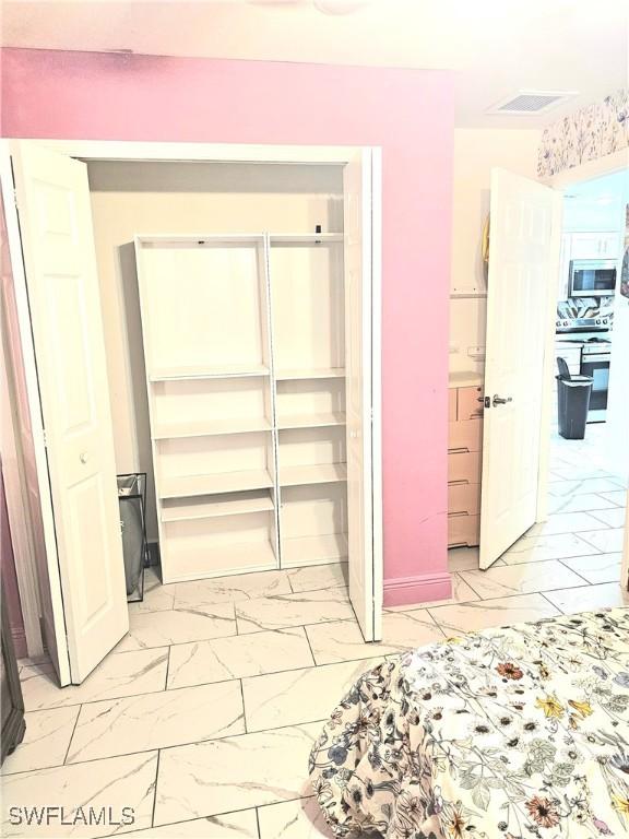 303 E 7th St, Lehigh Acres, FL 33972 - view of closet