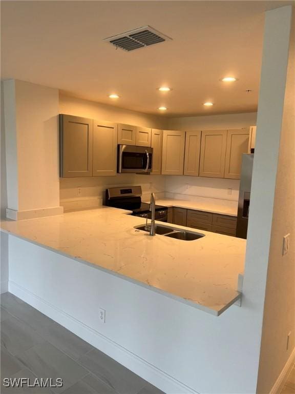1803 Samantha Gayle Way Unit 110, Cape Coral, FL 33914 - photo 2