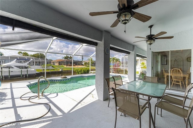 1814 SE 9th Ter, Cape Coral, FL 33990 - photo 31