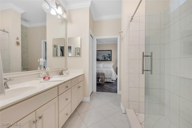 1624 Manchester Ct, Naples, FL 34109 - photo 22