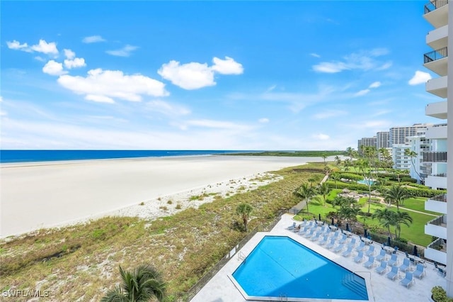 180 Seaview Ct Unit 607, Marco Island, FL 34145 - photo 21