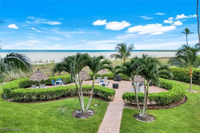 180 Seaview Ct Unit 607, Marco Island, FL 34145 - photo 22