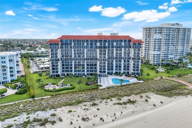 180 Seaview Ct Unit 607, Marco Island, FL 34145 - photo 27