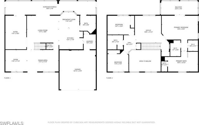 12420 Muddy Creek Ln, Fort Myers, FL 33913 - photo 32