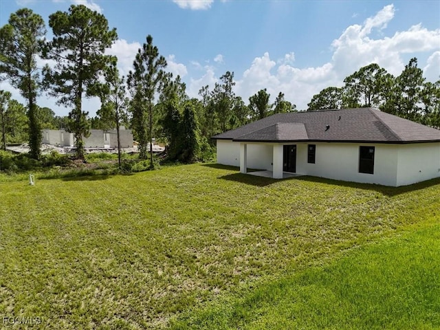 631 Summit Ave S, Lehigh Acres, FL 33974 - photo 3