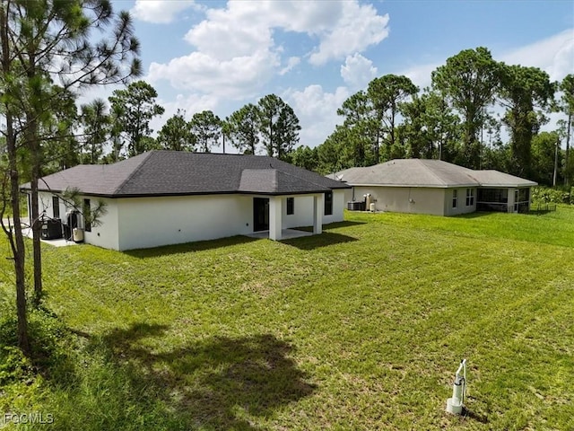 631 Summit Ave S, Lehigh Acres, FL 33974 - photo 46