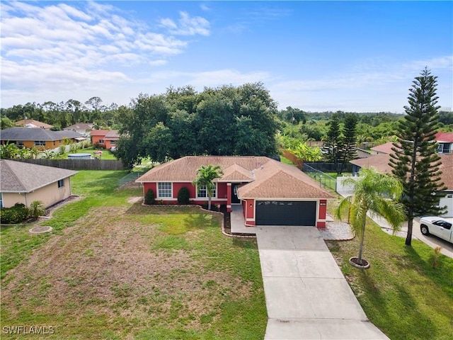 913 Allman Ave, Lehigh Acres, FL 33971 - photo 4
