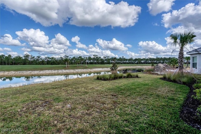 15889 Cranes Marsh Ct, Punta Gorda, FL 33982 - water view