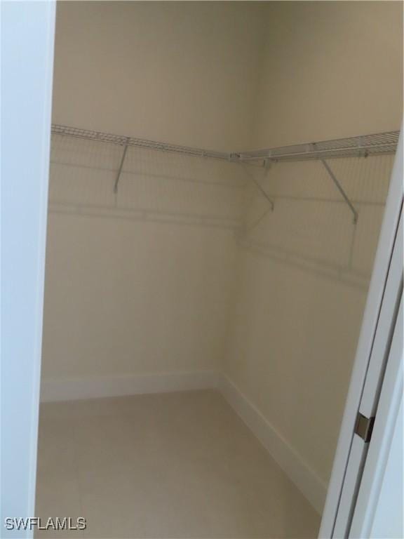 4132 64th Ave NE, Naples, FL 34120 - view of spacious closet
