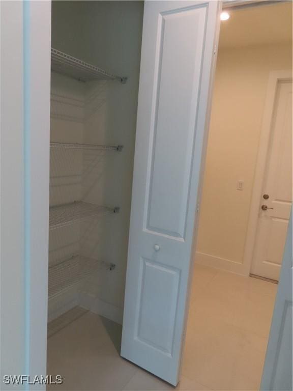 4132 64th Ave NE, Naples, FL 34120 - view of closet