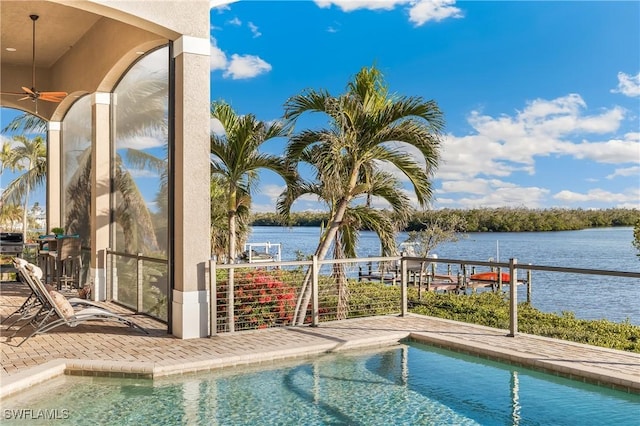 14651 Jonathan Harbour Dr, Fort Myers, FL 33908 - photo 21