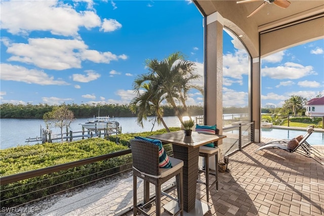 14651 Jonathan Harbour Dr, Fort Myers, FL 33908 - photo 19