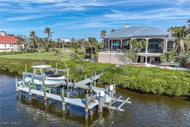 14651 Jonathan Harbour Dr, Fort Myers, FL 33908 - photo 8