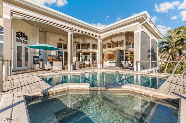 14651 Jonathan Harbour Dr, Fort Myers, FL 33908 - photo 4