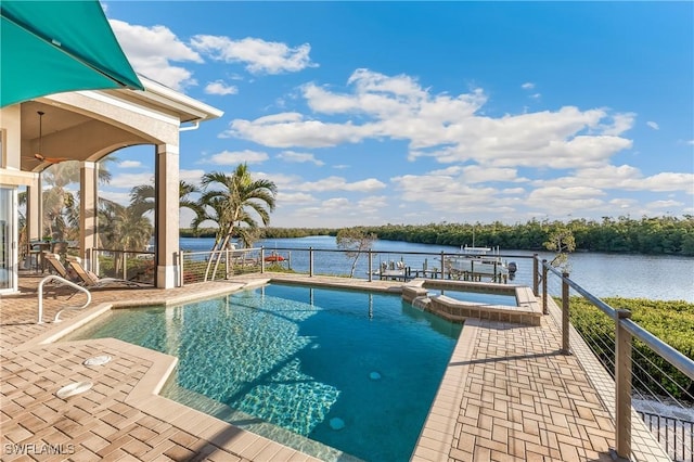 14651 Jonathan Harbour Dr, Fort Myers, FL 33908 - photo 37