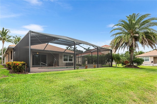 13104 Silver Thorn Loop, North Fort Myers, FL 33903 - photo 32