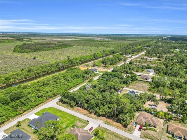 331 Naples Ave S, Lehigh Acres, FL 33974 - aerial view