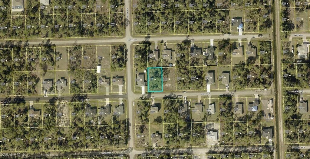 3416 63rd St W, Lehigh Acres, FL 33971