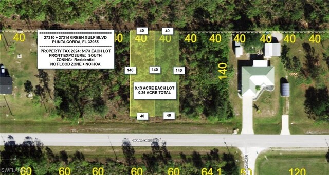27310 Green Gulf Blvd, Punta Gorda, FL 33955 - photo 1