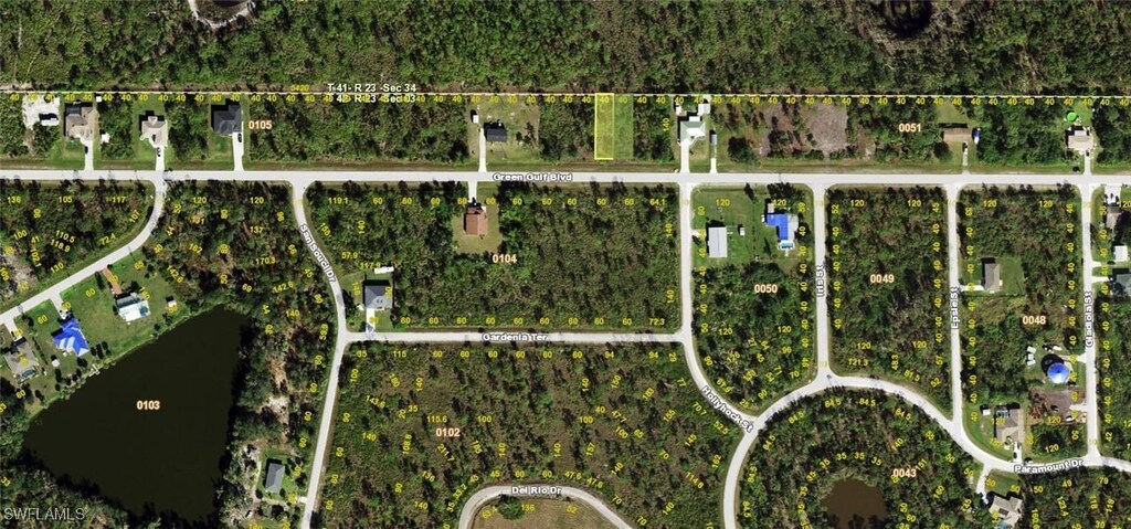 27310 Green Gulf Blvd, Punta Gorda, FL 33955 - photo 2