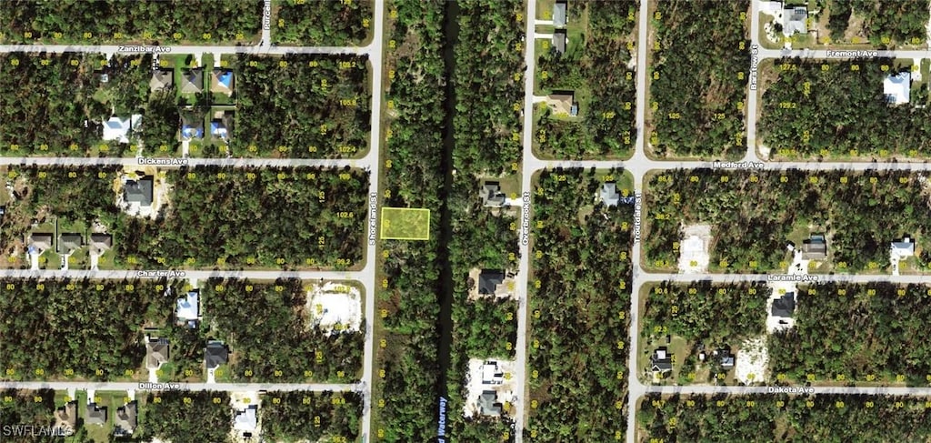 168 Shoreland St, Port Charlotte, FL 33954