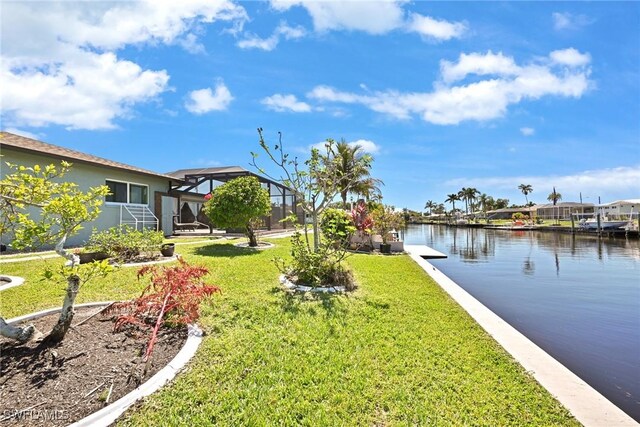 4524 SE 1st Pl, Cape Coral, FL 33904 - photo 49
