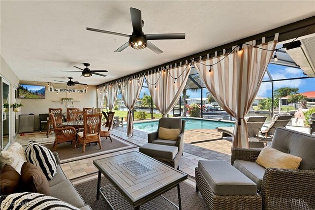 4524 SE 1st Pl, Cape Coral, FL 33904 - photo 42