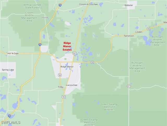 7176 Norway St, Webster, FL 33597 - photo 13