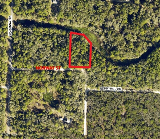 7176 Norway St, Webster, FL 33597 - photo 2