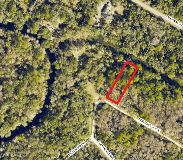 7466 NW Ave, Webster, FL 33597
