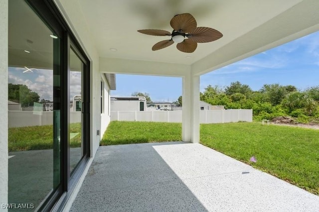 1603 Karen Ave S, Lehigh Acres, FL 33976 - photo 31