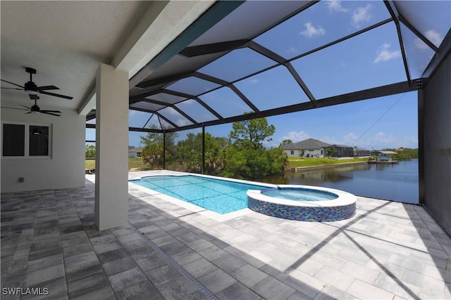 4009 Jacaranda Pkwy W, Cape Coral, FL 33993 - photo 6
