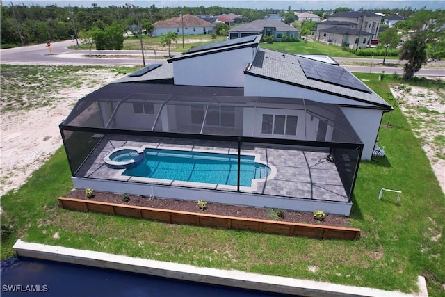 4009 Jacaranda Pkwy W, Cape Coral, FL 33993 - photo 38