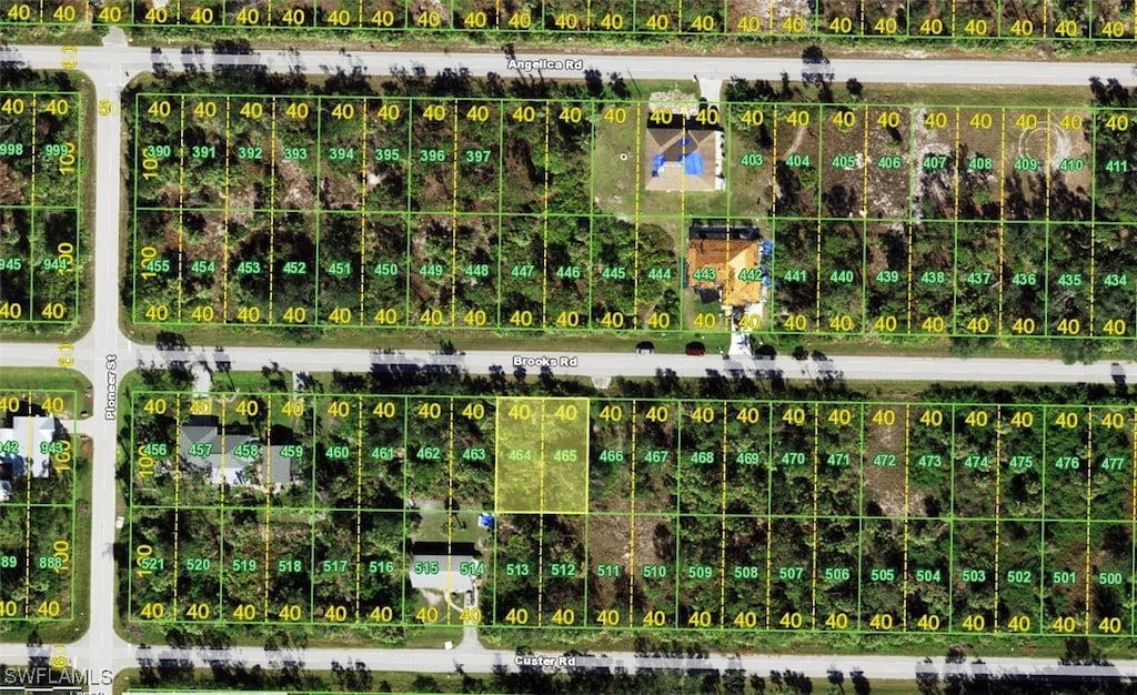26319 Brooks Rd, Punta Gorda, FL 33955