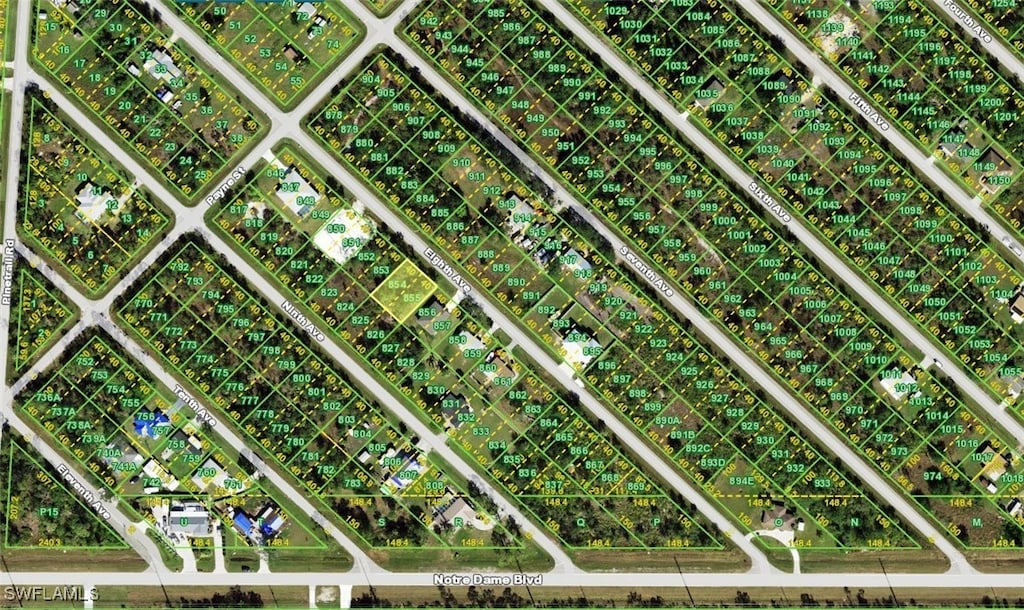 11409 8th Ave, Punta Gorda, FL 33955