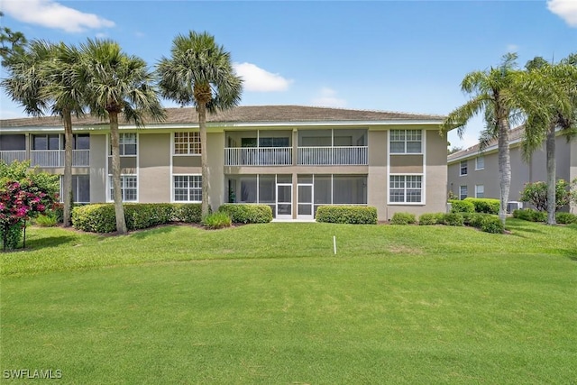 1940 Willow Bend Cir Unit 102, Naples, FL 34109 - view of property