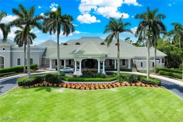 1940 Willow Bend Cir Unit 102, Naples, FL 34109 - view of property