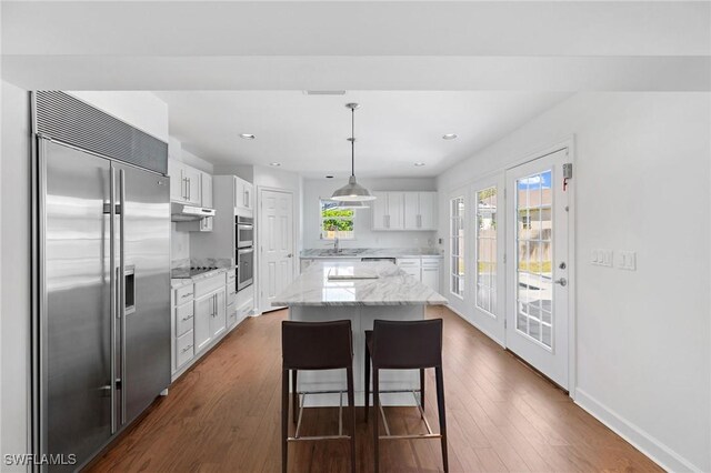 1175 9th Ave N, Naples, FL 34102 - photo 2