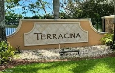 7082 Aliso Ave, West Palm Beach, FL 33413 - view of community sign