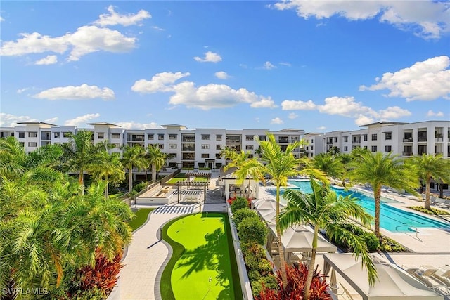 1111 Central Ave Unit 207, Naples, FL 34102 - photo 41
