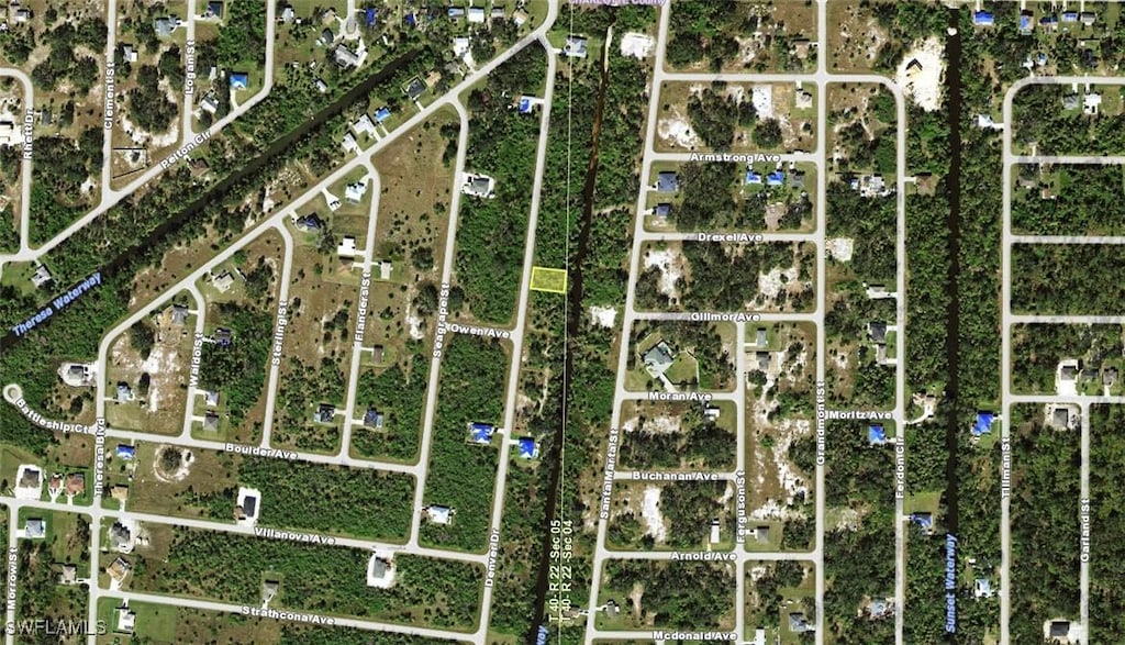 108 Denver Dr, Port Charlotte, FL 33954